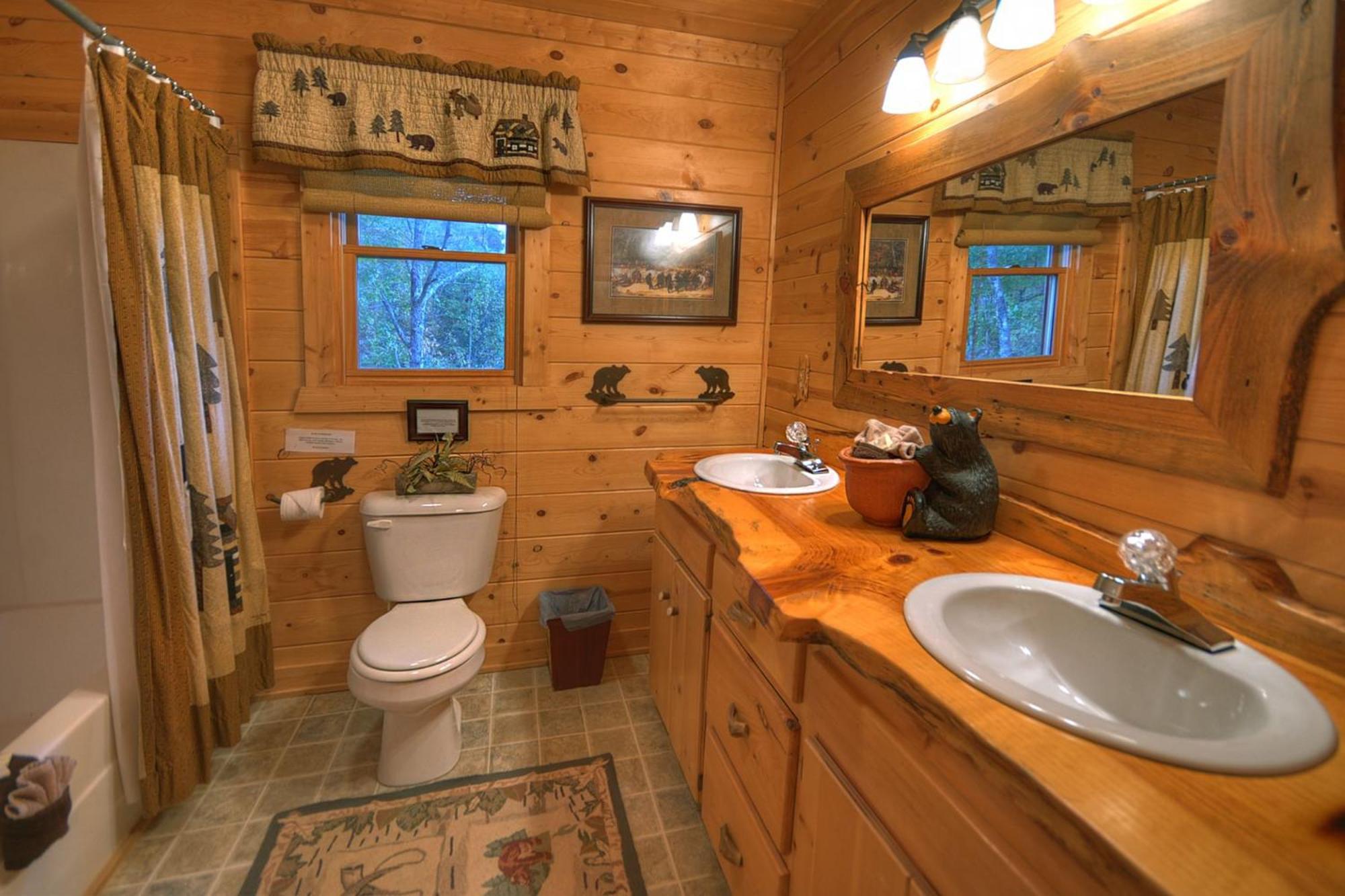 The View Sweeping Mountain Views Gas Fireplace Game Room Hot Tub Blue Ridge Bagian luar foto